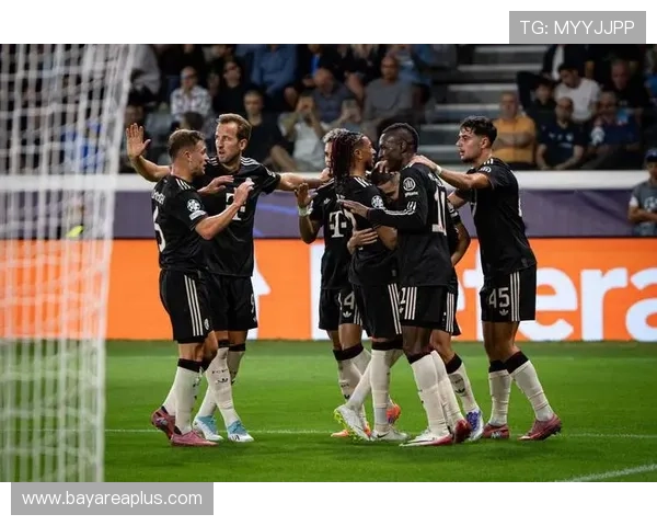 凯恩称赞球队下半场表现出色期待延续进攻势头再添进球