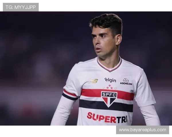 圣保罗总监谈奥斯卡健康恢复情况未来发展仍待观察